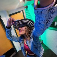 Neka Valenzuela's Photo