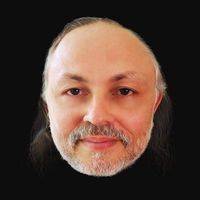 Márcio Monte's Photo