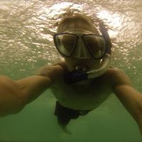 Bryce Horness的照片