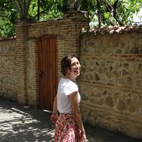 Carmen Fischer's Photo