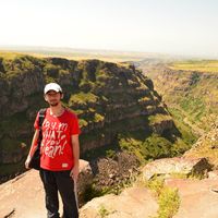 Yashar Kardar的照片