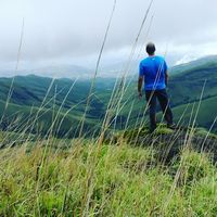 Anirudh Agarwal's Photo