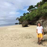 Fotos von Nikko Barcena