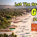 Foto de 2Nights GOA..Let The Good Time Roar...
