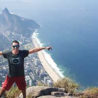 Vinícius Oliveira's Photo