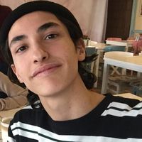 Selman Gaffaroglu's Photo