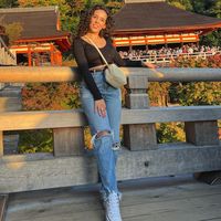 Annanda Kurotsuchi's Photo