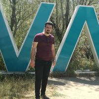 Taher Shali的照片