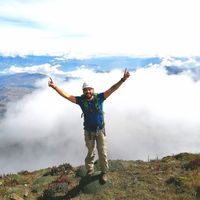 Luis Sanchez Torrealba的照片