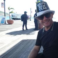 Luc Bouthors's Photo