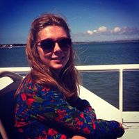 Adelaide Steiner's Photo