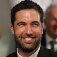 Vincent Etcheto's Photo