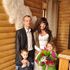 Valeriy and Irina Lastuvka's Photo