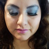 Edith Barboza Yonar's Photo