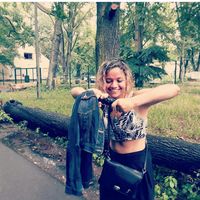 Le foto di Camelia Santelice