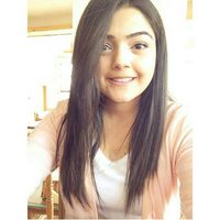 İrem Nevşehirli's Photo