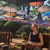 Christina Lügering's Photo