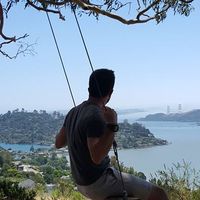 Behrus Ghalati's Photo