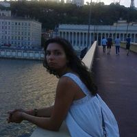 Ilaria Cesini's Photo