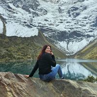 Inés Escamilla's Photo