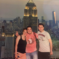 Oguzhan Ornek's Photo