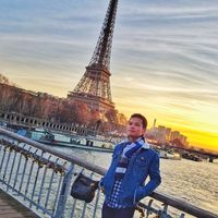 Eugene Jacob Paglingayen's Photo