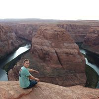 Kevin Schrickel的照片