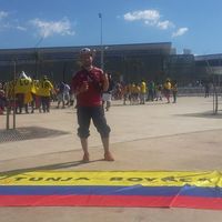 Manuel Dallos's Photo