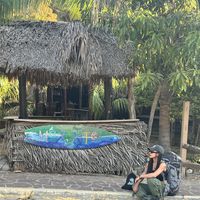 Dzoara Sabillon的照片