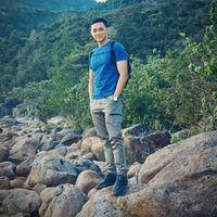 Trần Lĩnh's Photo