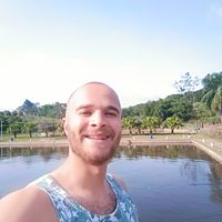 Caíque Francisco da Conceição的照片