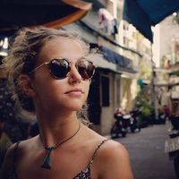 Lucile Lequesne的照片