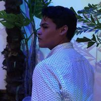 Elian  Morales Romero的照片