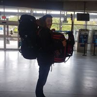 Olivier Bailly的照片