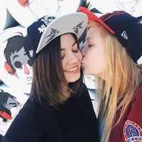 Photos de Ksusha Kotovski