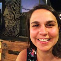 Laura Krimberg's Photo