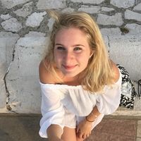 Sofia Bordoni's Photo