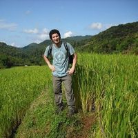 SEBASTIAN MIZDRAJI的照片