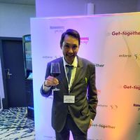 Igor Ignatieff的照片