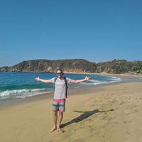 SIMON FAVARD's Photo