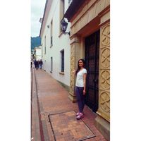 Photos de Vanessa González