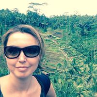 Le foto di Julie Ponge