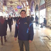 Ramses Ugarte's Photo