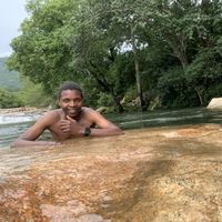 Kingsley Mmambo's Photo