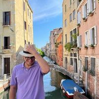 Juan Pablo Malmassari's Photo