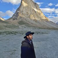 Rahul Sarkar's Photo