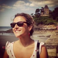 Caroline MAKOUL BLONDEAU的照片