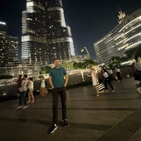 Seyran Aydınlı's Photo