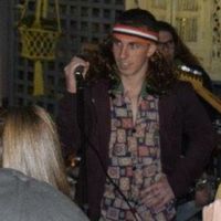 Fotos de Murray Cooke