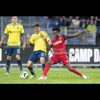 Godsway Donyoh's Photo